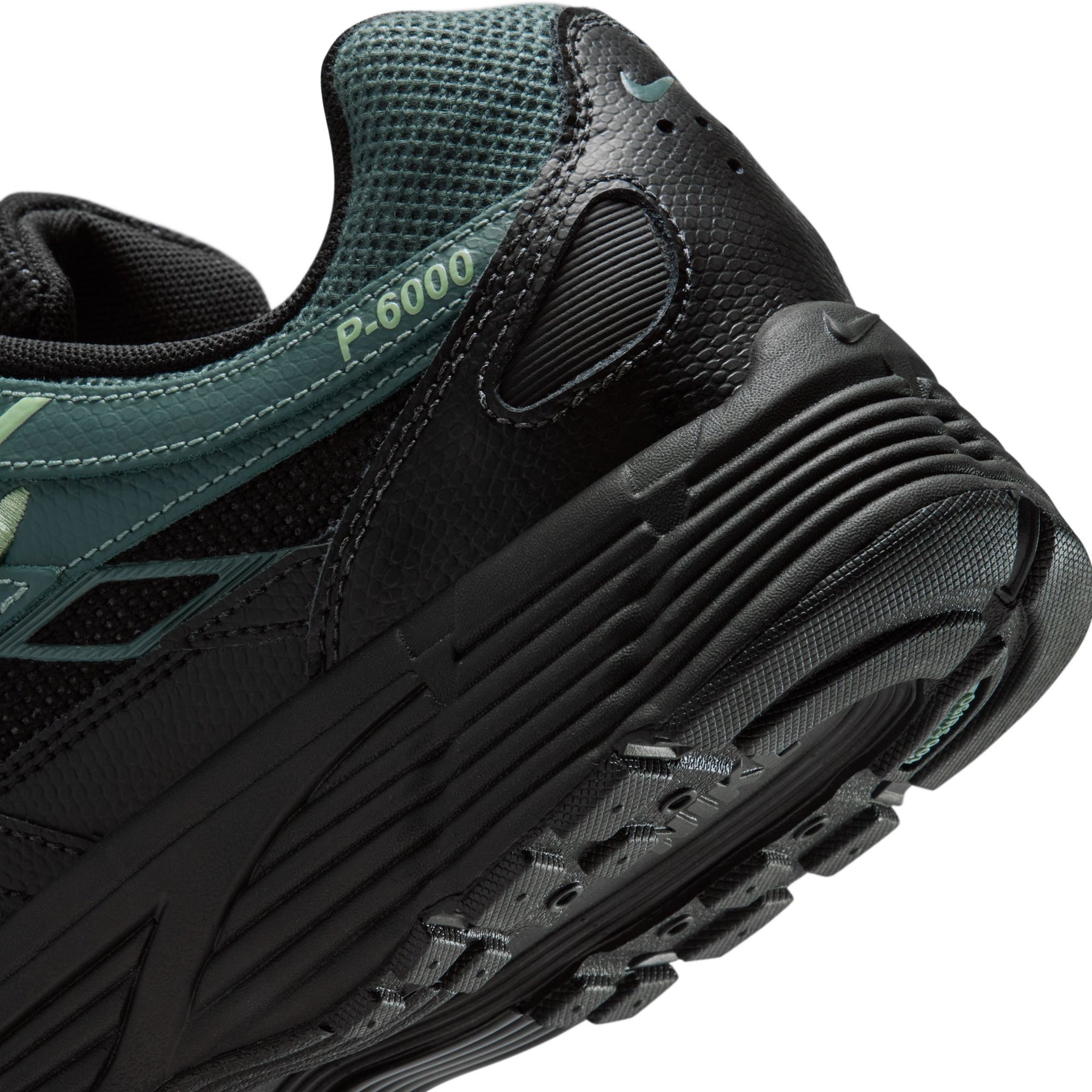 Giày Thể Thao Thời Trang Nam Nike P-6000 Prm