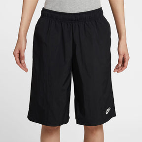 Quần Ngắn Thể Thao Thời Trang Nữ Nike As W Nsw Longline Short Spd