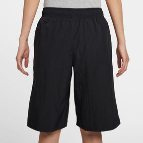 Quần Ngắn Thể Thao Thời Trang Nữ Nike As W Nsw Longline Short Spd
