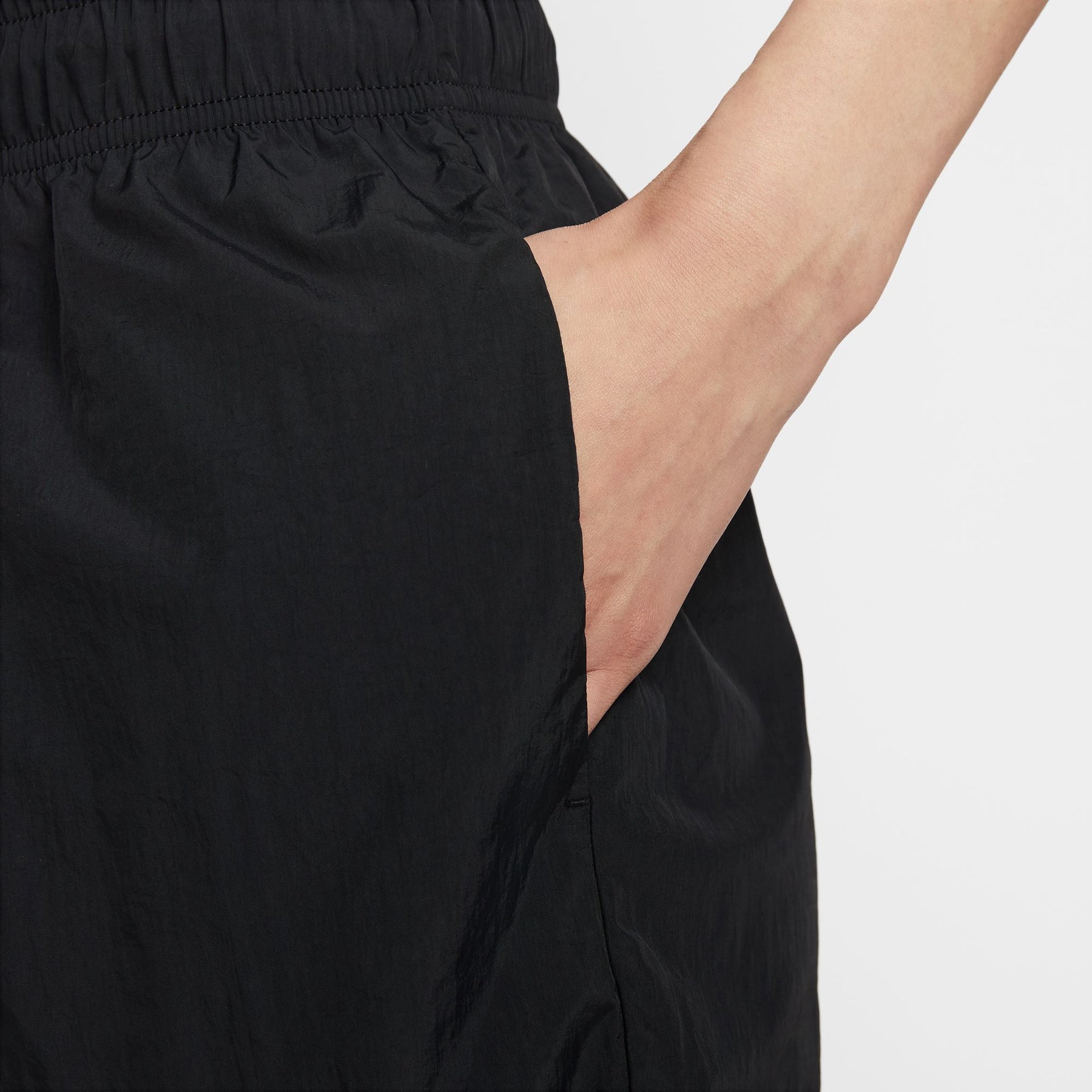 Quần Ngắn Thể Thao Thời Trang Nữ Nike As W Nsw Longline Short Spd