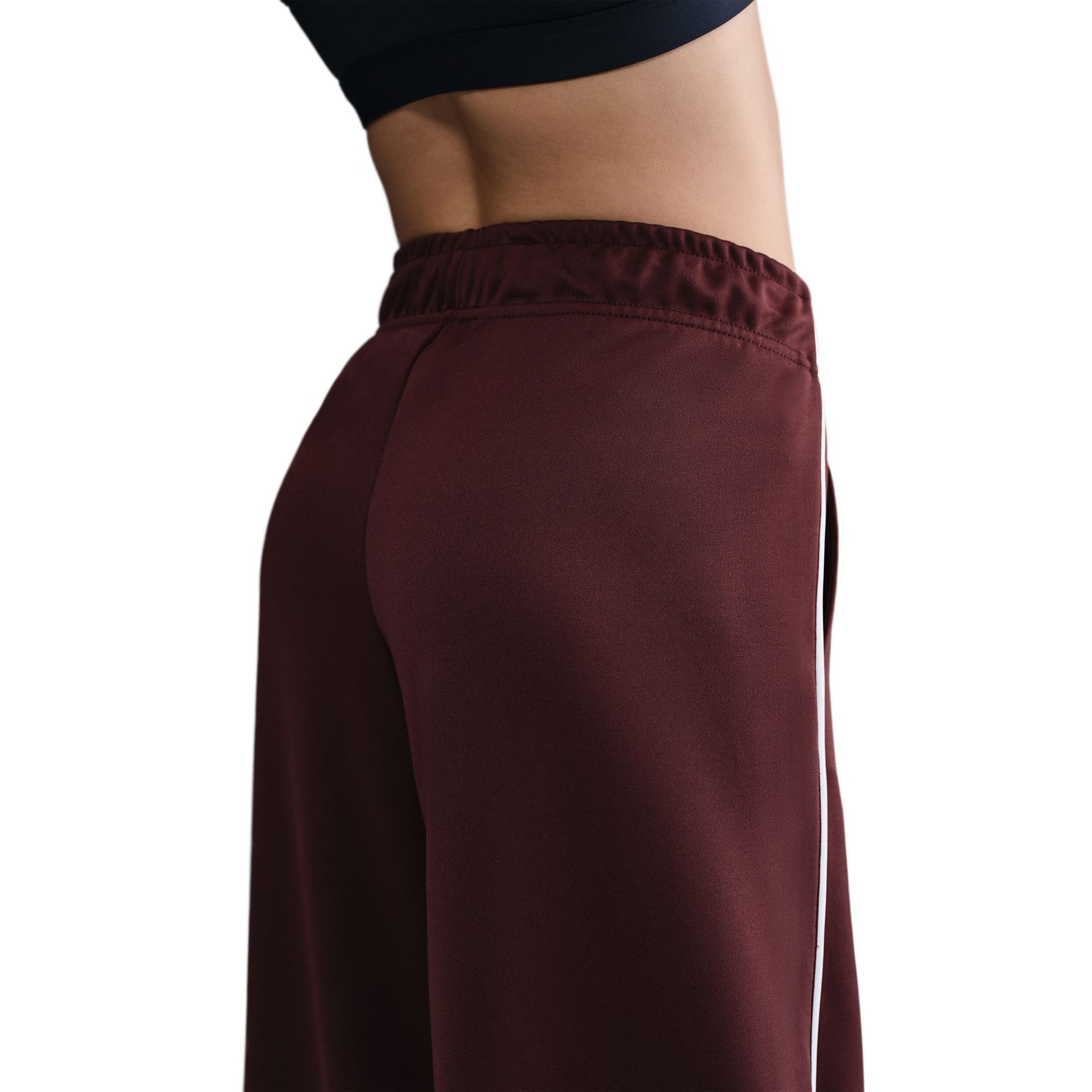 Quần Dài Thể Thao Thời Trang Nữ Nike As W Nsw Wide Leg Track Pnt