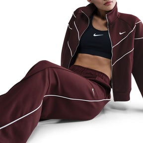 Quần Dài Thể Thao Thời Trang Nữ Nike As W Nsw Wide Leg Track Pnt