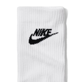 Vớ Thể Thao Thời Trang Unisex Nike U Nk Ed Elvd Crw 3P Futra -144 (3 Đôi)