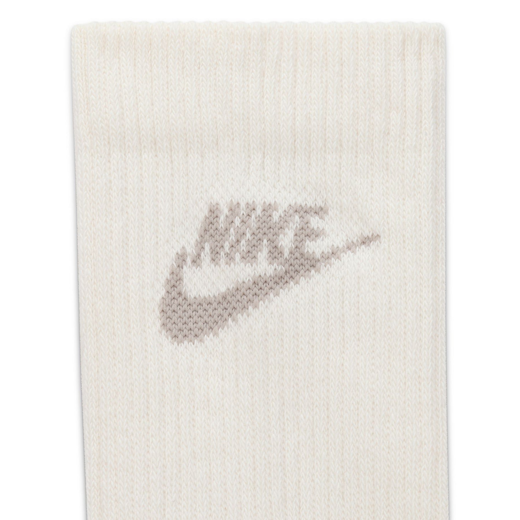 Vớ Thể Thao Thời Trang Unisex Nike U Nk Ed Elvd Crw 3P Futra -144 (3 Đôi)