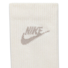 Vớ Thể Thao Thời Trang Unisex Nike U Nk Ed Elvd Crw 3P Futra -144 (3 Đôi)