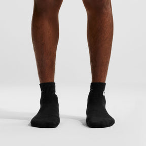 Vớ Thể Thao Thời Trang Unisex Nike U Nk Ed Elvd Ank 3P Futra -144 (3 Đôi)