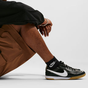 Vớ Thể Thao Thời Trang Unisex Nike U Nk Ed Elvd Ank 3P Futra -144 (3 Đôi)