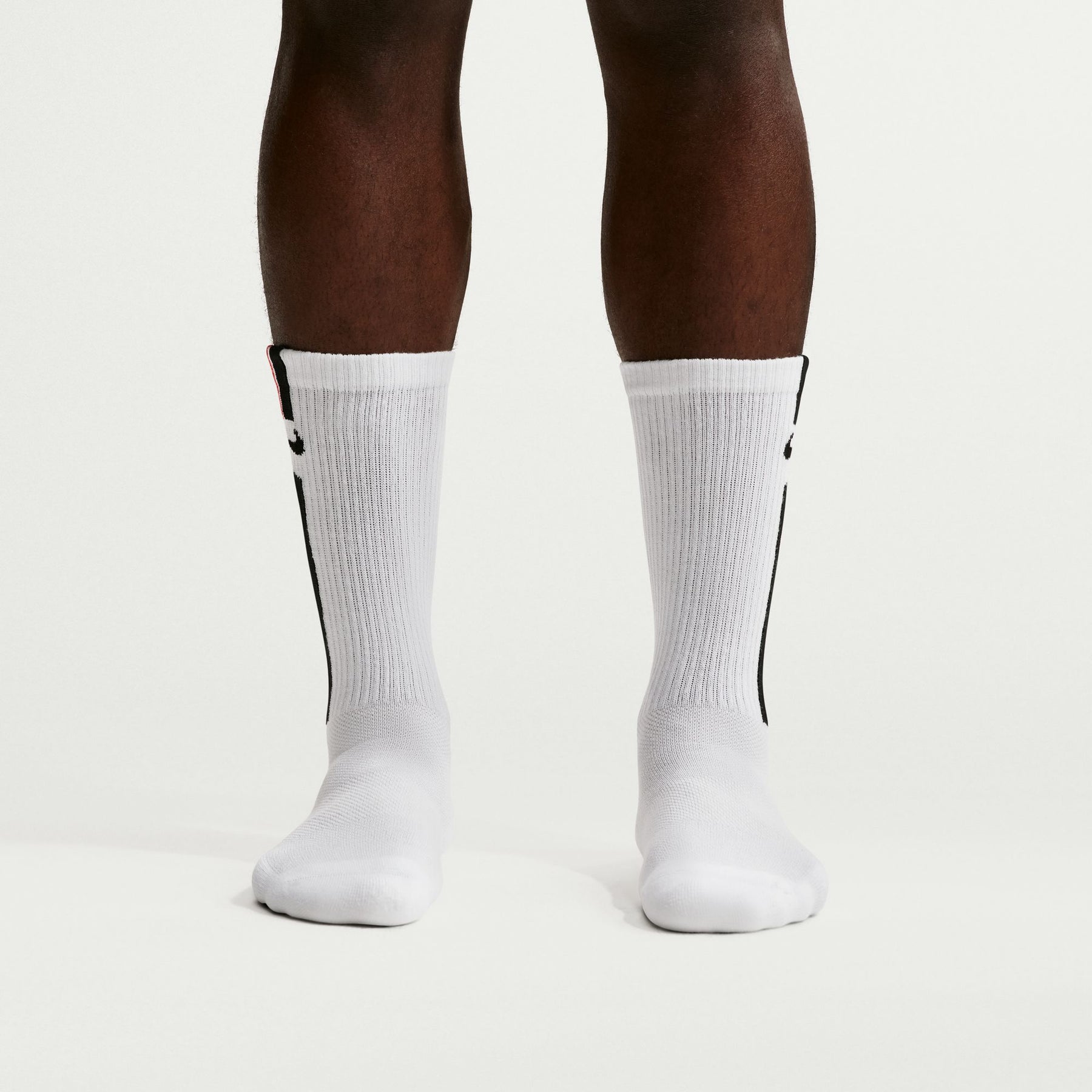 Vớ Thể Thao Thời Trang Unisex Nike U Nk Ed Elvd Crw 3P Stripe 144 (3 Đôi)
