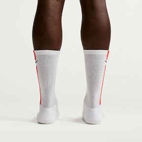 Vớ Thể Thao Thời Trang Unisex Nike U Nk Ed Elvd Crw 3P Stripe 144 (3 Đôi)