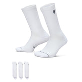 Vớ Thể Thao Thời Trang Unisex Nike U Nk Ed Elvd Crw 3P Golf-144 (3 Đôi)