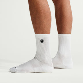 Vớ Thể Thao Thời Trang Unisex Nike U Nk Ed Elvd Crw 3P Golf-144 (3 Đôi)