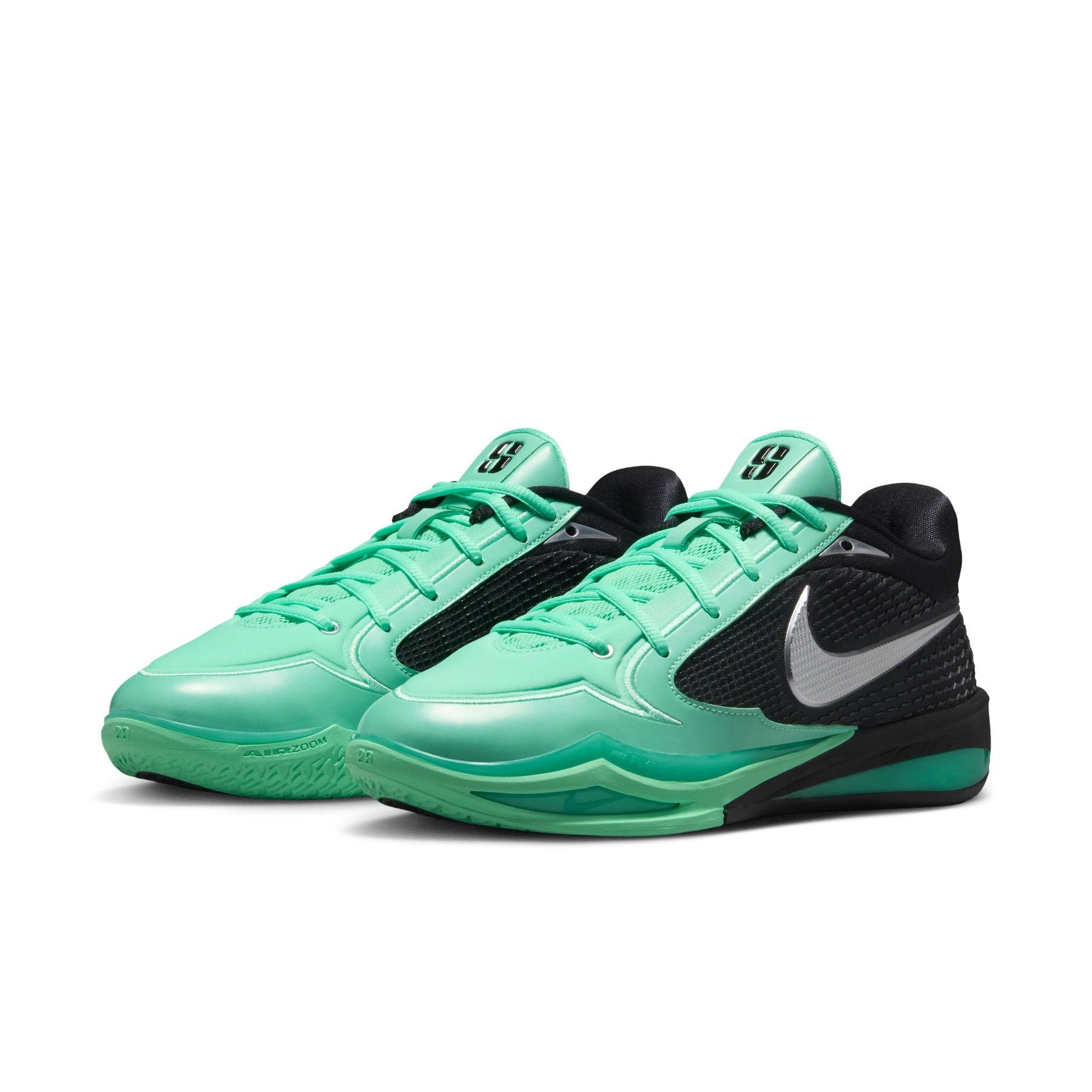 Giày Thể Thao Bóng Rổ Nữ Nike Sabrina 4 Ep
