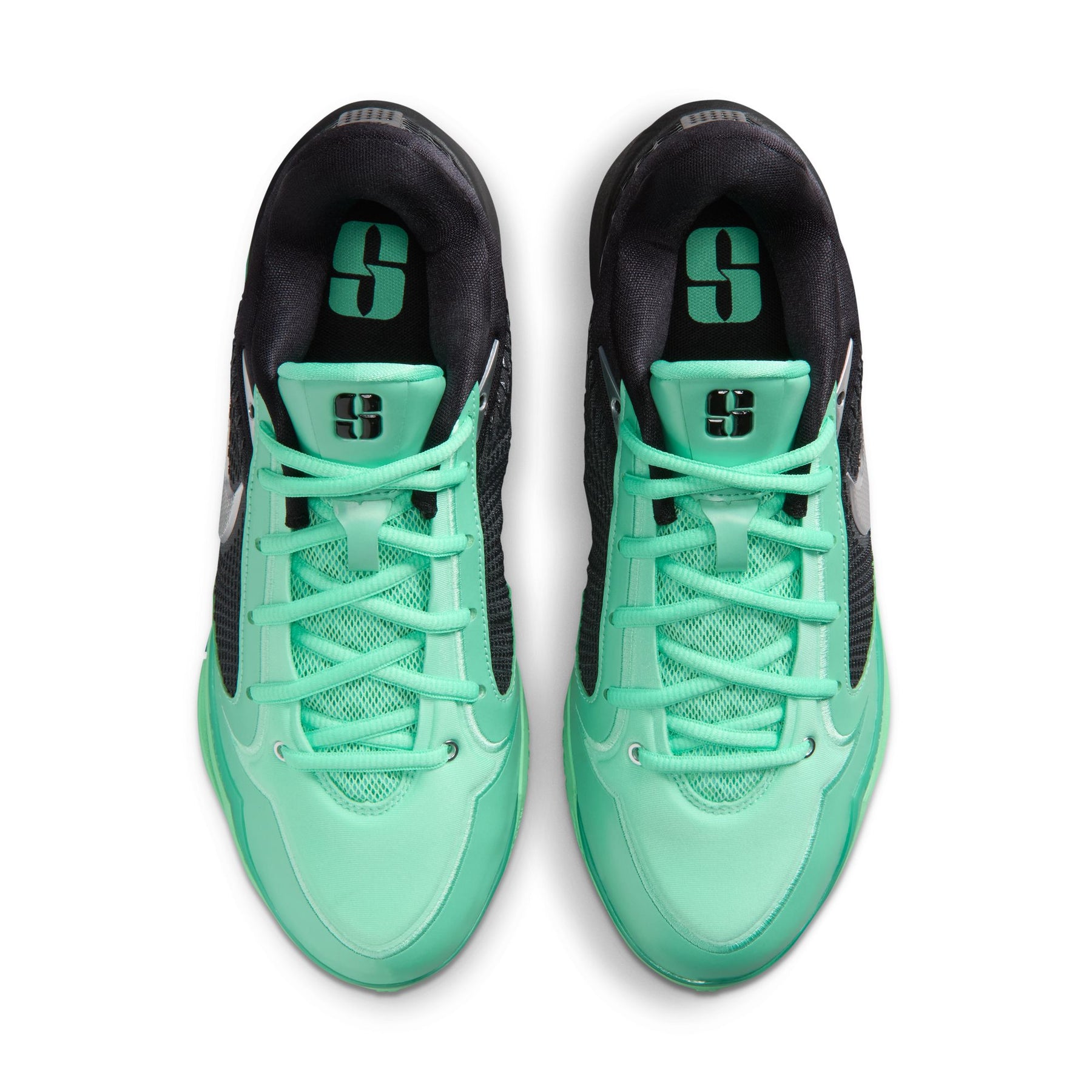 Giày Thể Thao Bóng Rổ Nữ Nike Sabrina 4 Ep