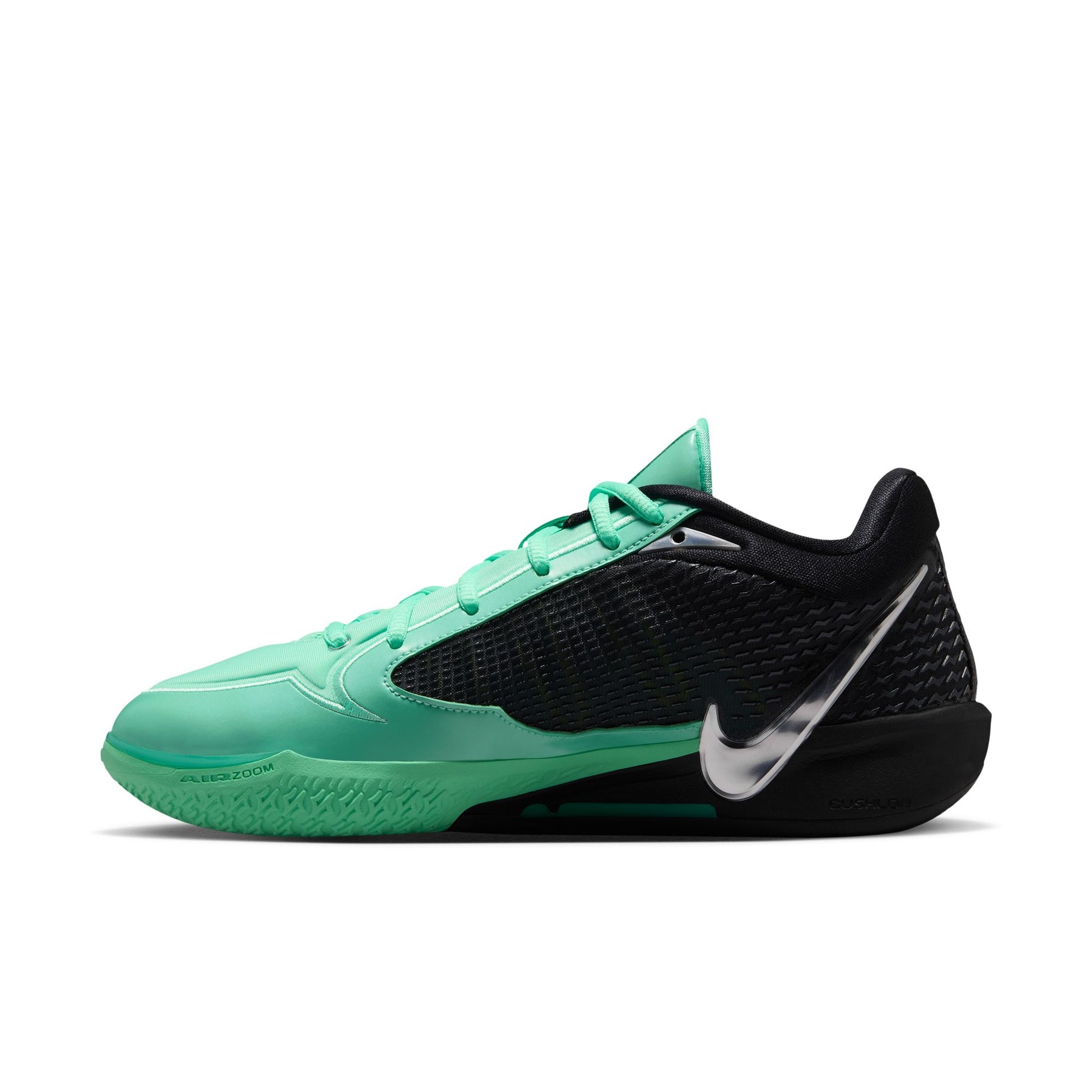 Giày Thể Thao Bóng Rổ Nữ Nike Sabrina 4 Ep