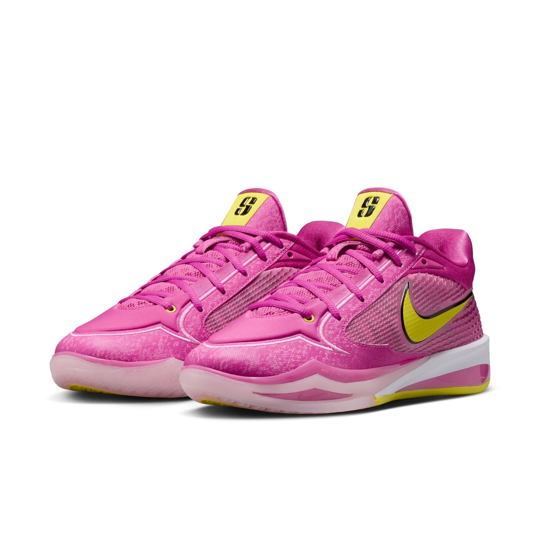 Giày Thể Thao Bóng Rổ Unisex Nike Sabrina 4 Ep