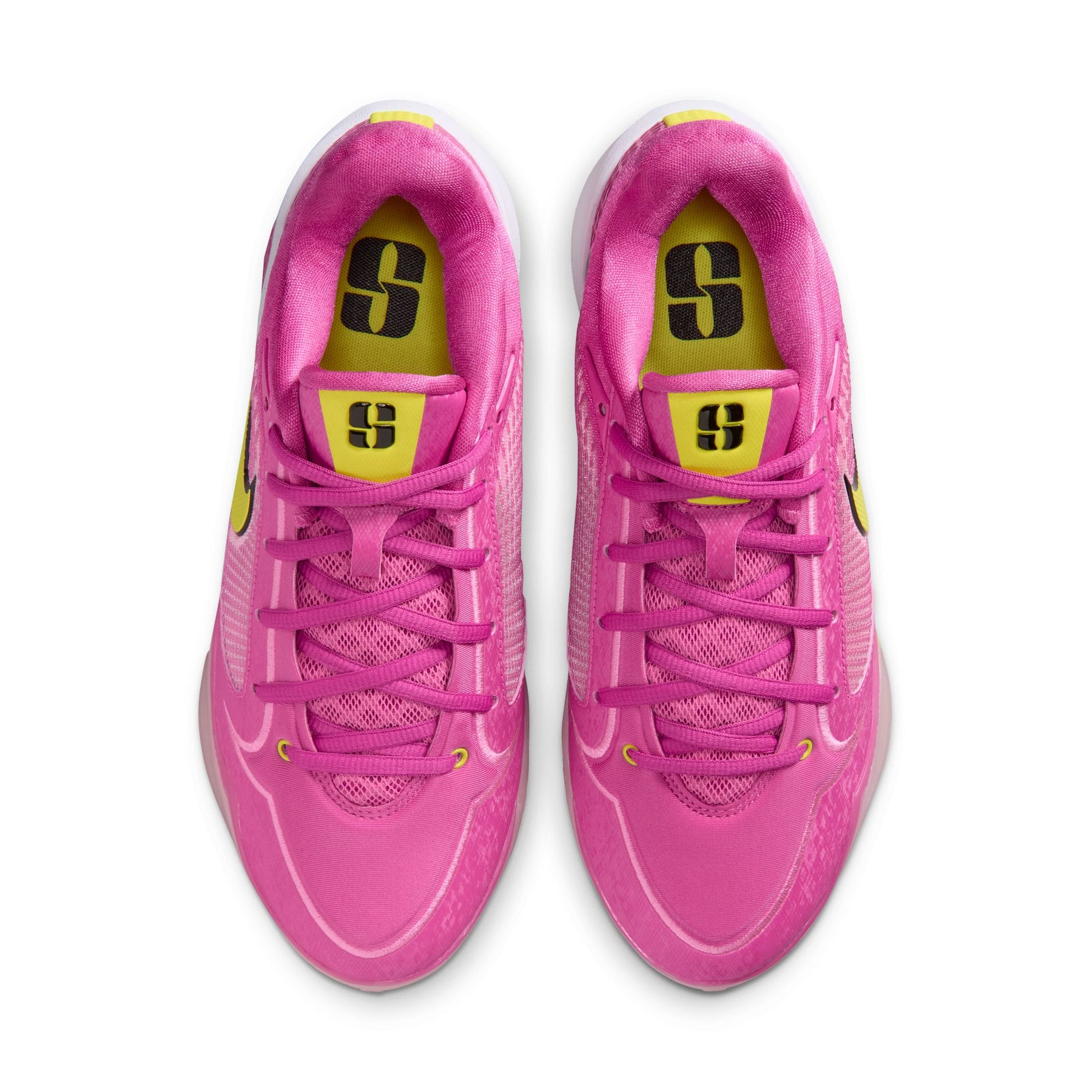 Giày Thể Thao Bóng Rổ Unisex Nike Sabrina 4 Ep