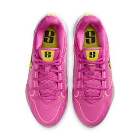 Giày Thể Thao Bóng Rổ Unisex Nike Sabrina 4 Ep