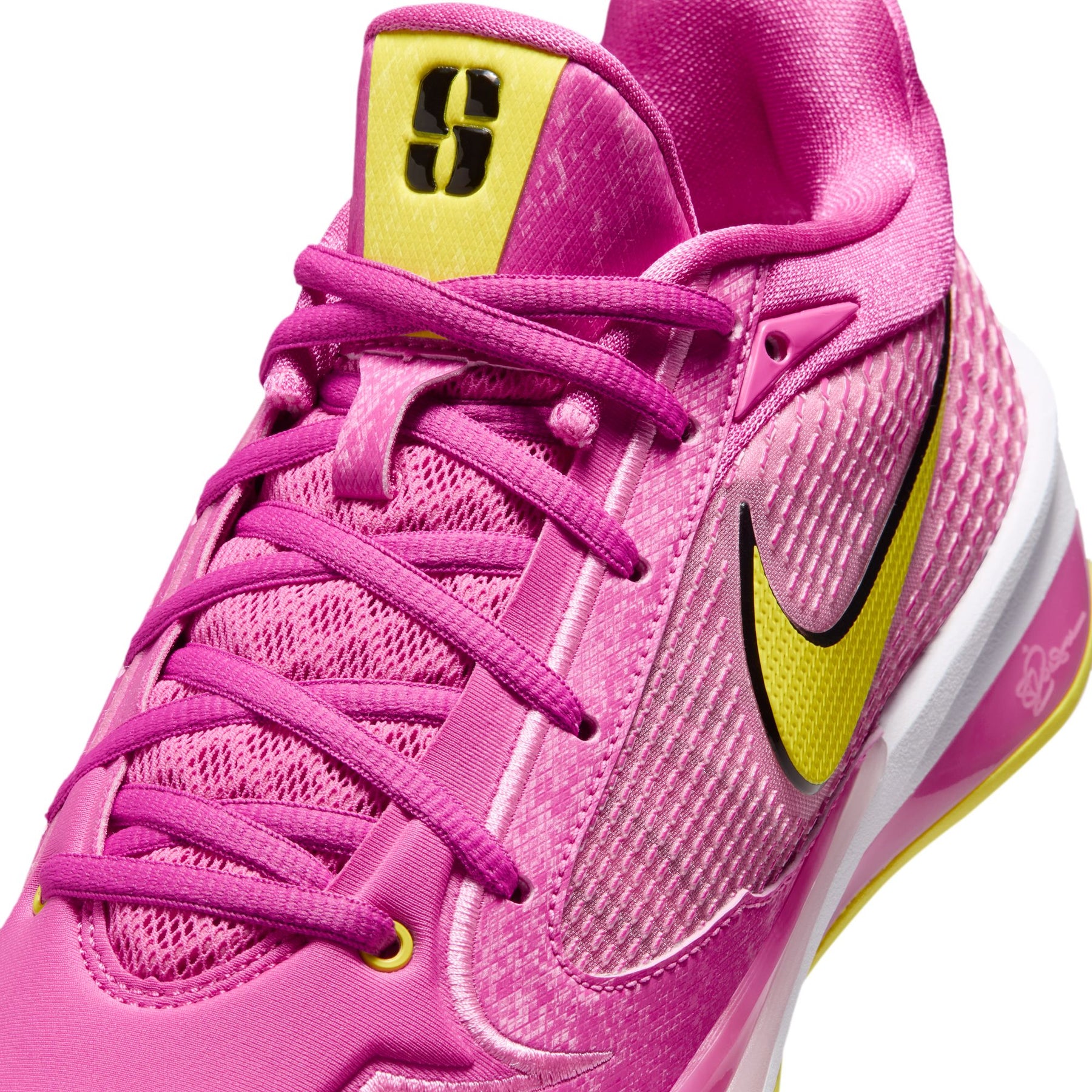 Giày Thể Thao Bóng Rổ Unisex Nike Sabrina 4 Ep