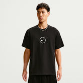 Áo Tay Ngắn Thể Thao Bóng Rổ Nam Nike As M Nk Tee M90 Oc Loose