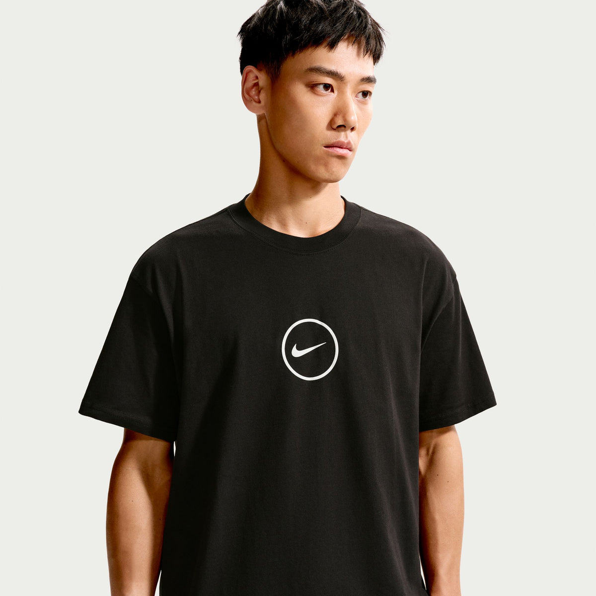 Áo Tay Ngắn Thể Thao Bóng Rổ Nam Nike As M Nk Tee M90 Oc Loose
