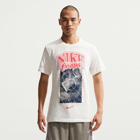 Áo Tay Ngắn Thể Thao Bóng Rổ Nam Nike As M Nk Tee Oc Std F2