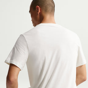 Áo Tay Ngắn Thể Thao Bóng Rổ Nam Nike As M Nk Tee Oc Std F2