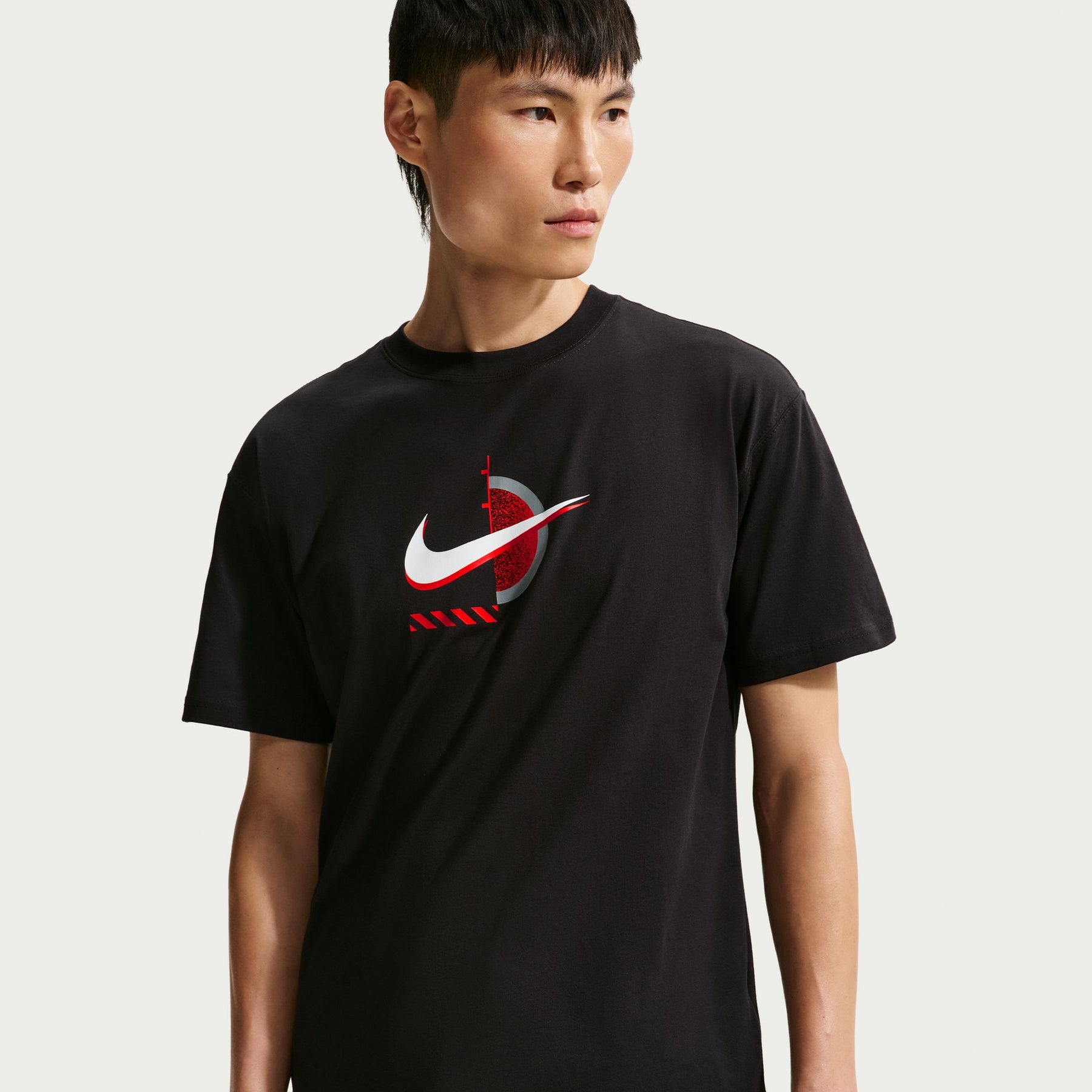 Áo Tay Ngắn Thể Thao Bóng Rổ Nam Nike As M Nk Tee Lse Club Oc Std F1