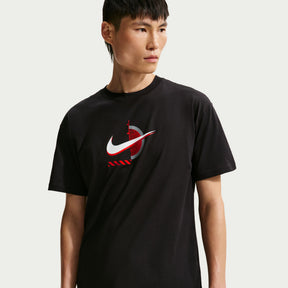 Áo Tay Ngắn Thể Thao Bóng Rổ Nam Nike As M Nk Tee Lse Club Oc Std F1