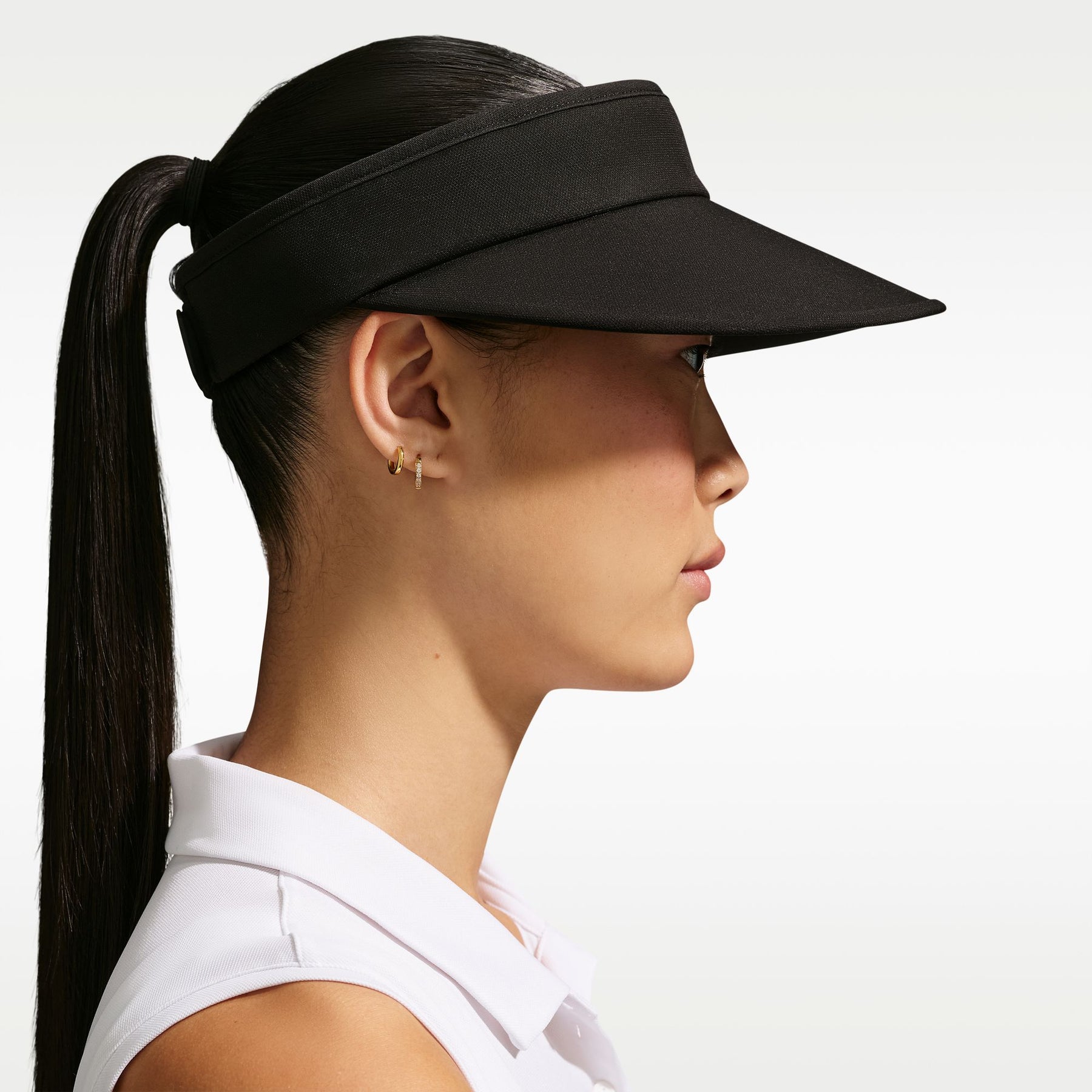 Nón Golf Unisex Nike U Nk Df Ace Visor U Wb P