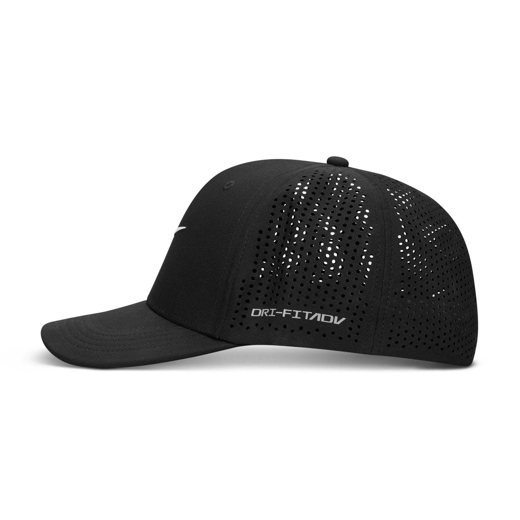 Nón Golf Unisex Nike U NK DFADV RISE CAP S AB SF SW