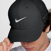 Nón Golf Unisex Nike U NK DFADV RISE CAP S AB SF SW