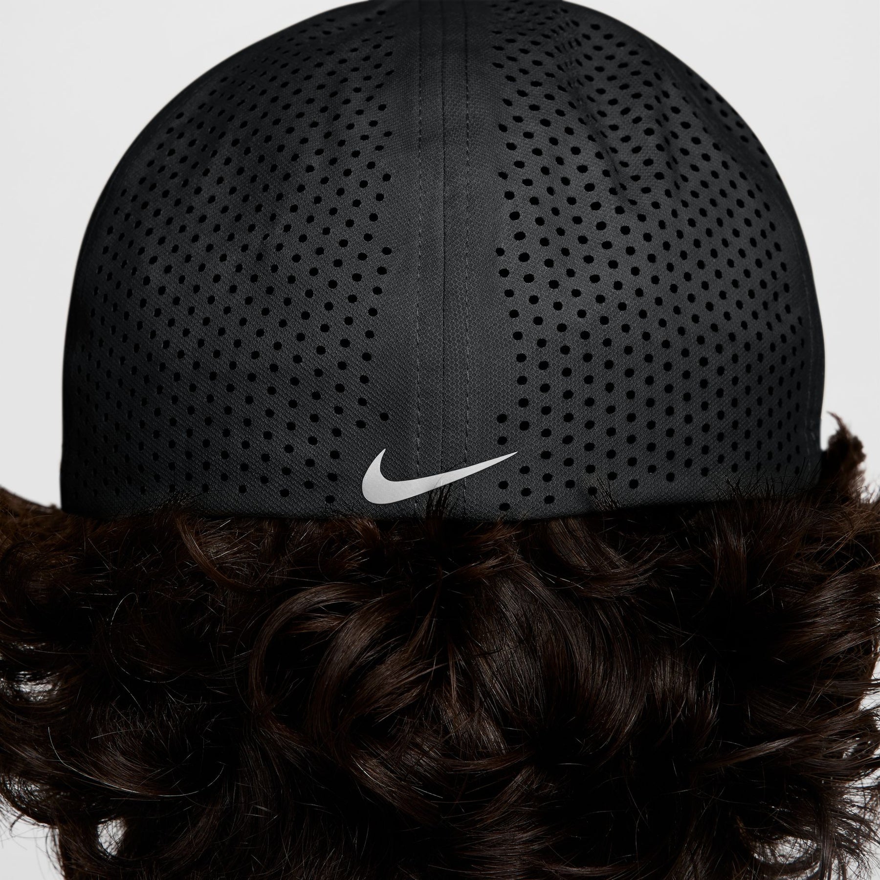 Nón Golf Unisex Nike U NK DFADV RISE CAP S AB SF SW