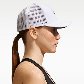 Nón Golf Unisex Nike U NK DFADV RISE CAP S AB SF SW