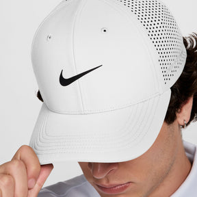 Nón Golf Unisex Nike U NK DFADV RISE CAP S AB SF SW