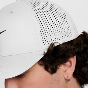 Nón Golf Unisex Nike U NK DFADV RISE CAP S AB SF SW