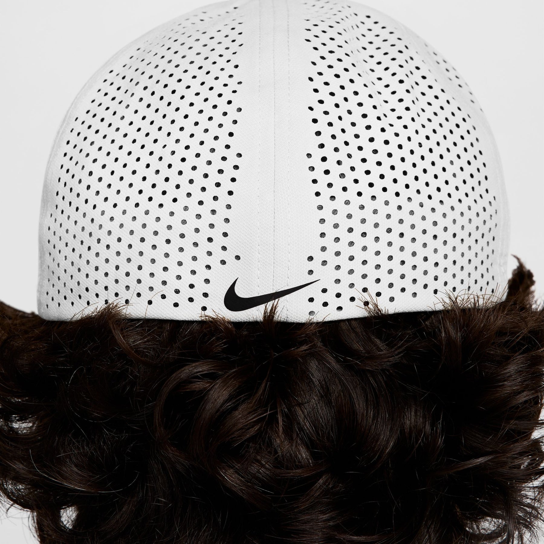 Nón Golf Unisex Nike U NK DFADV RISE CAP S AB SF SW