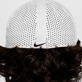 Nón Golf Unisex Nike U NK DFADV RISE CAP S AB SF SW