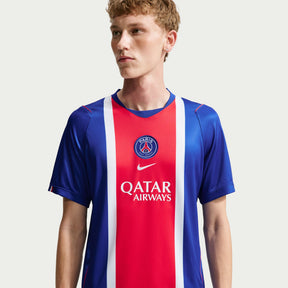 Áo Tay Ngắn Thể Thao Bóng Đá Nam Nike Psg M Nk Df Jsy Ss Stad Hm