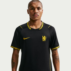 Áo Tay Ngắn Thể Thao Bóng Đá Nam Nike CFC M NK DF JSY SS STAD AW