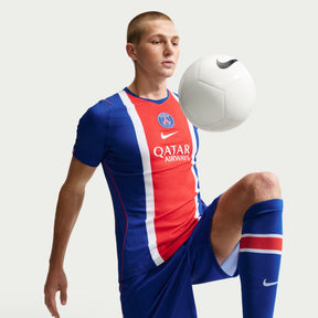 Áo Tay Ngắn Thể Thao Bóng Đá Nam Nike Psg M Nk Dfadv Jsy Ss Match Hm