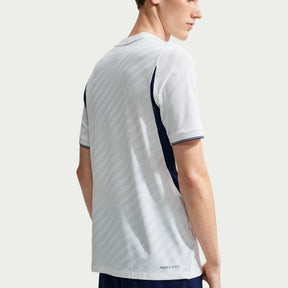 Áo Tay Ngắn Thể Thao Bóng Đá Nam Nike Thfc Mnk Dfadv Jsyss Match Hm