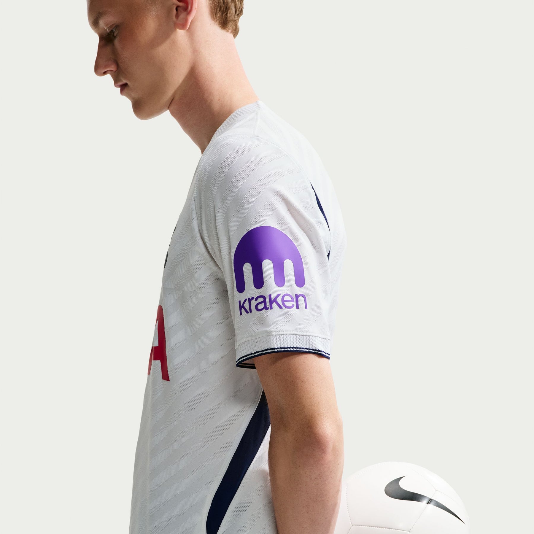 Áo Tay Ngắn Thể Thao Bóng Đá Nam Nike Thfc Mnk Dfadv Jsyss Match Hm