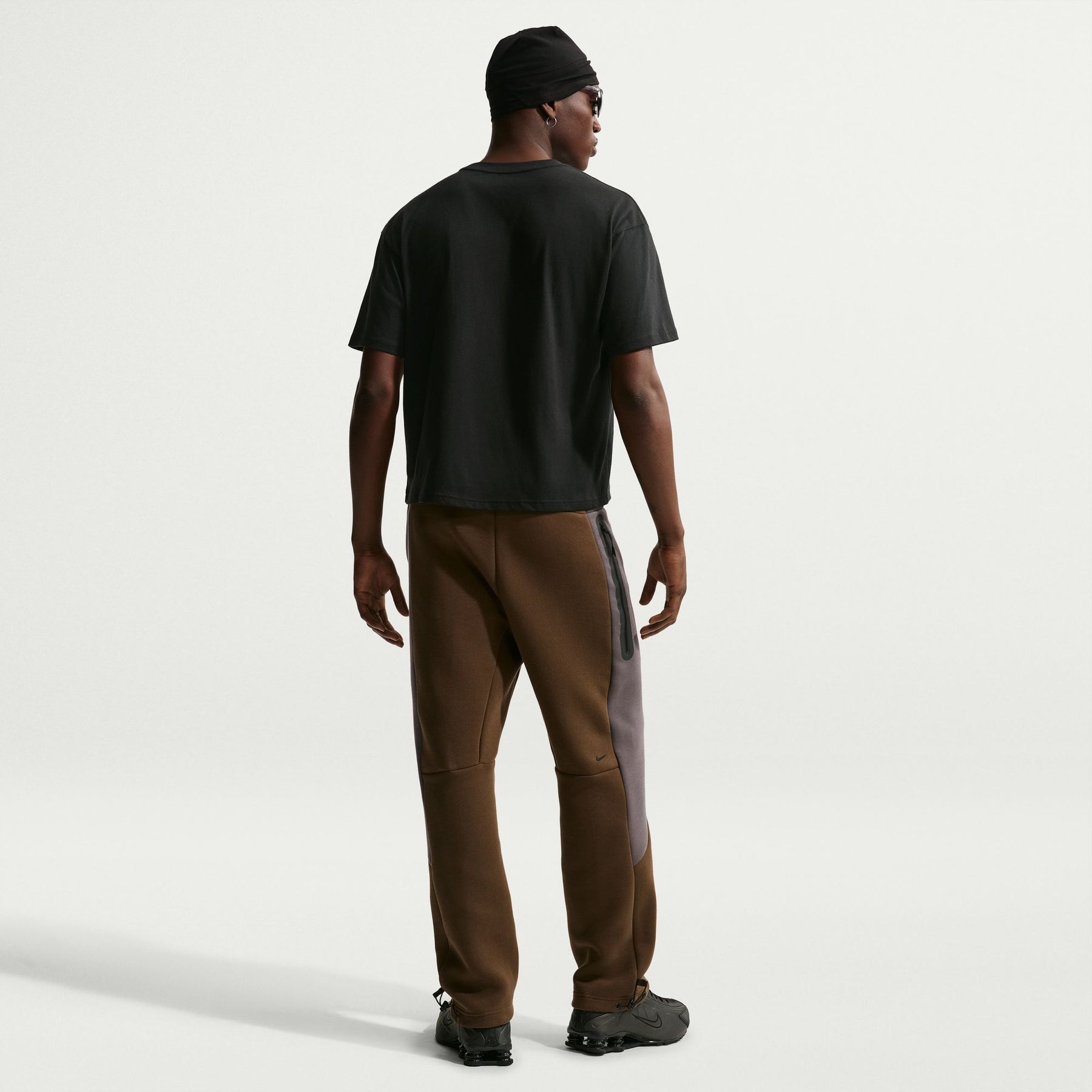 Áo Tay Ngắn Thể Thao Thời Trang Nam Nike As U Nsw Tee Lse Shrt Boxy Ess