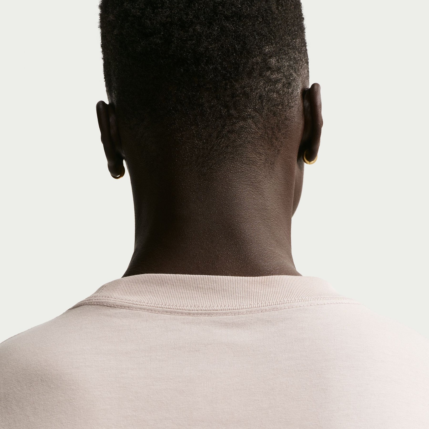 Áo Tay Ngắn Thể Thao Thời Trang Nam Nike As U Nsw Tee Lse Shrt Boxy Ess