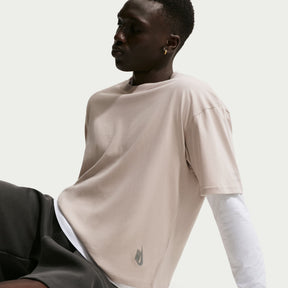 Áo Tay Ngắn Thể Thao Thời Trang Nam Nike As U Nsw Tee Lse Shrt Boxy Ess