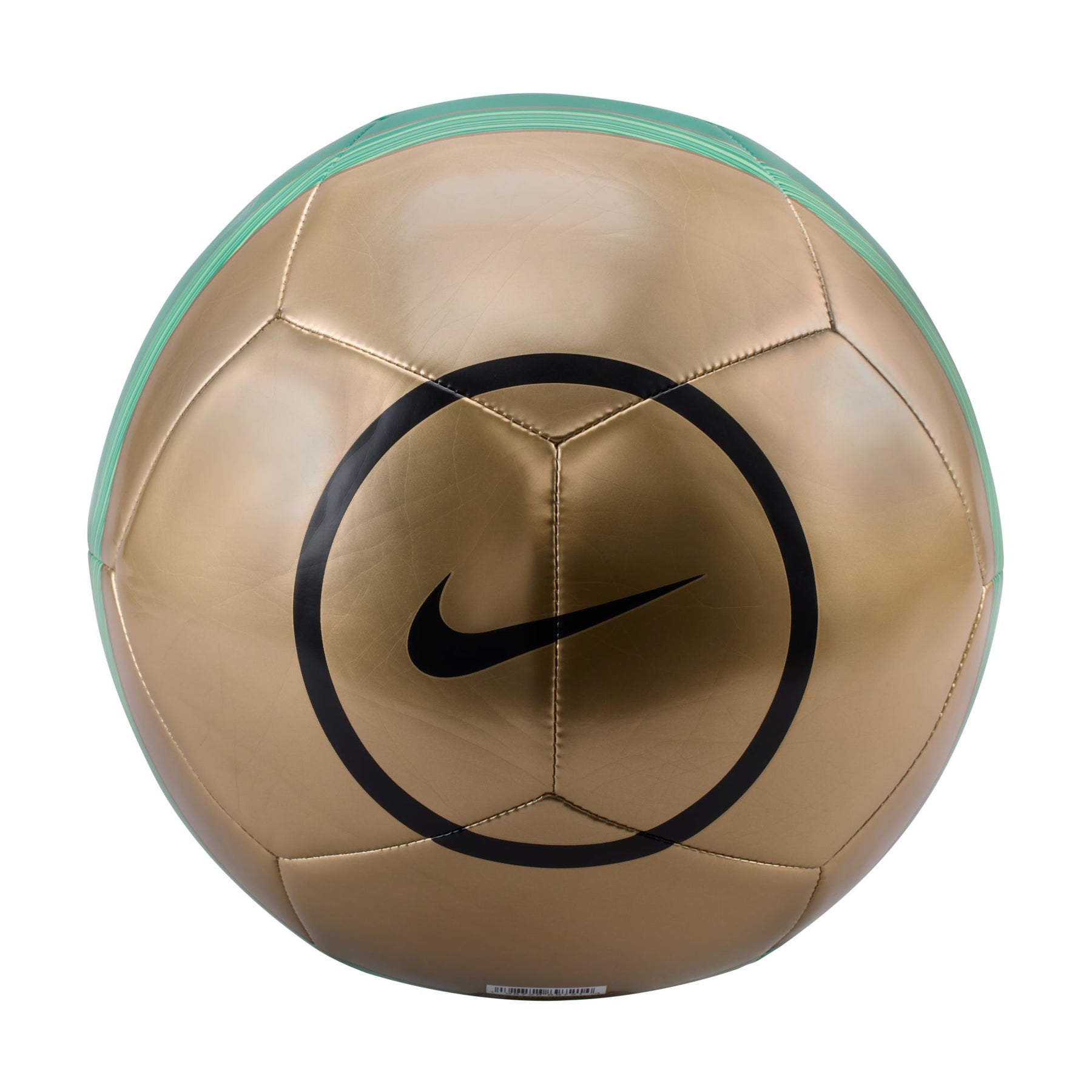 Quả Bóng Đá Unisex Nike Nk Academy T90 Metallic Sp26