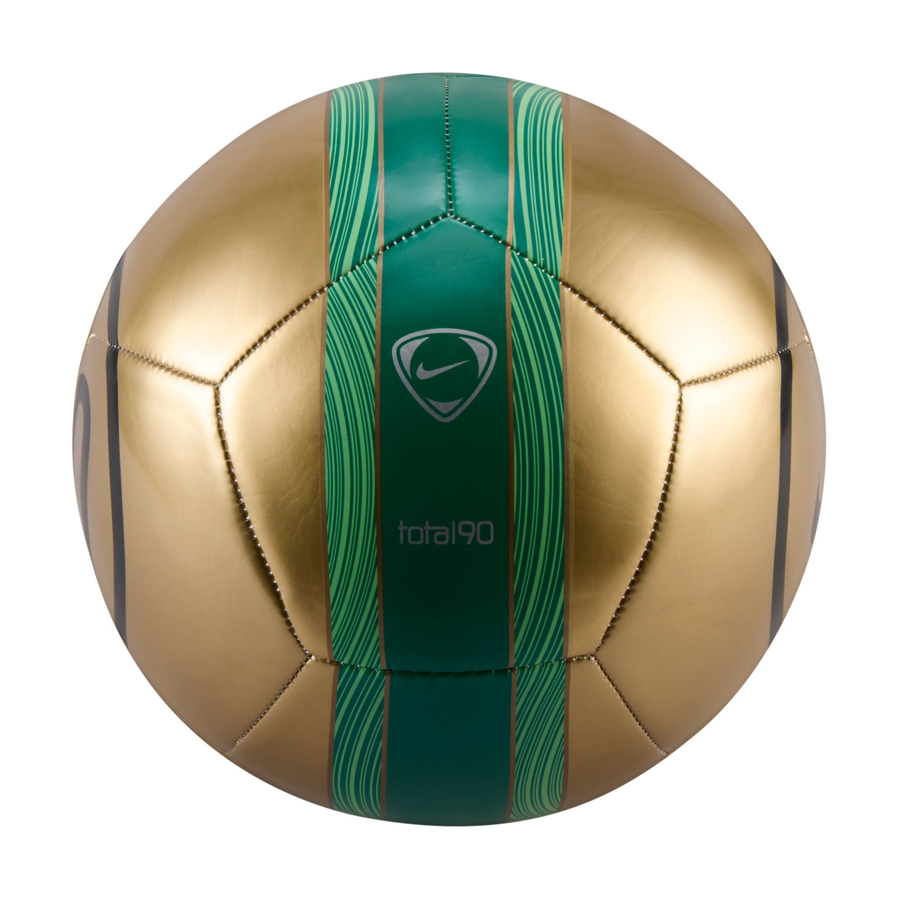 Quả Bóng Đá Unisex Nike Nk Academy T90 Metallic Sp26