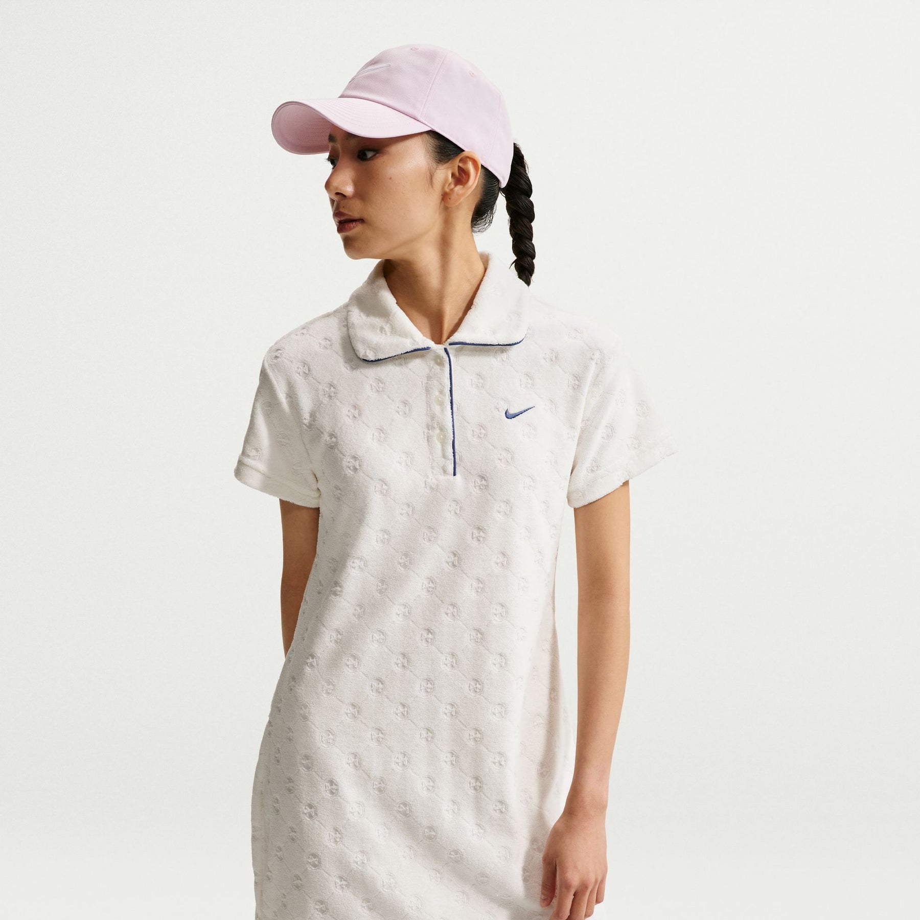 Đầm Thể Thao Thời Trang Nữ Nike As W Nsw Chll Ft Dress