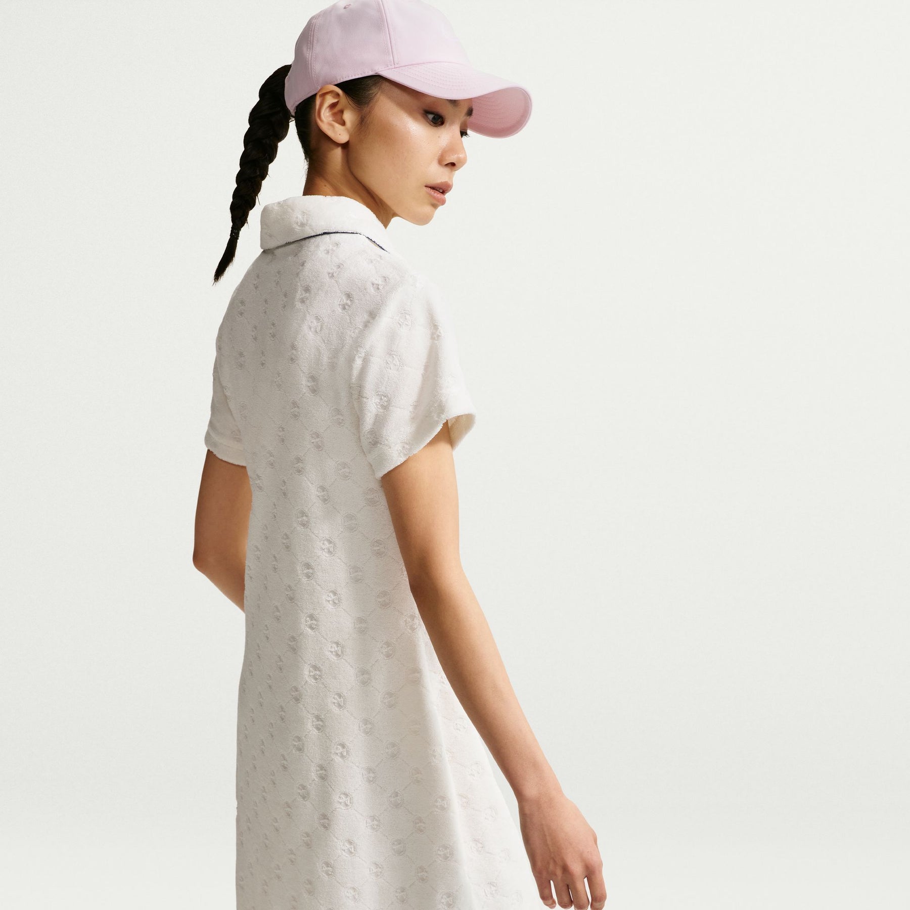 Đầm Thể Thao Thời Trang Nữ Nike As W Nsw Chll Ft Dress