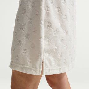 Đầm Thể Thao Thời Trang Nữ Nike As W Nsw Chll Ft Dress